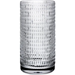 28707 Peony Vazo -26 cm