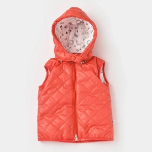 Şişme Yelek Lady Cats Nar