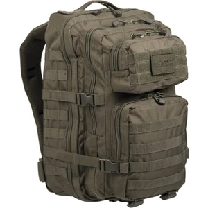 Mıl-Tec Assault Sırt Çantası (36L) -Haki