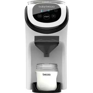 Baby Brezza Formula Pro Mini Otomatik Bebek Maması Hazırlama Makinesi