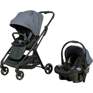 2234 Ottava Travel Sistem Bebek Arabasi