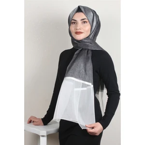 Elenora Şal 1905-40 Manyetik Siyah