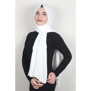 Beta Şal 1486-14 Beyaz