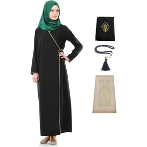 Namaz Elbisesi Yasin Seccade Tesbih