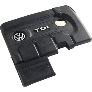 Volkswagen 1.4 Tdı Cus Cusb Motor Üst Koruma Kapağı Izolasyonlu