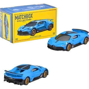 Premium Arabalar 2018 Bugatti Divo HVW14