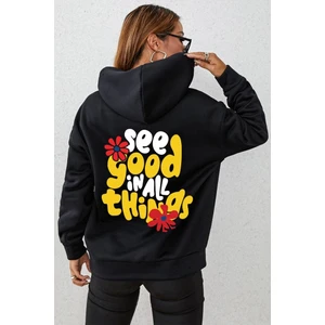 Only Trendwear  Unisex Good Things Sweatshirt