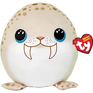 Walrus Toofers Squishy 35 cm