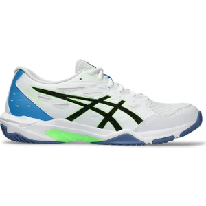Gel-Rocket 11 Erkek Off White Voleybol Ayakkabısı 1071A091-102