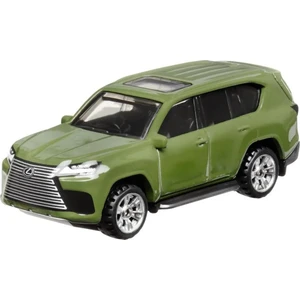 Premium Arabalar 2022 Lexus Lx HVW19