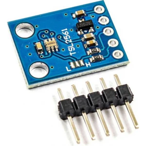 GY-2561 TSL2561 Dijital Parlaklık ve Algılama Breakout Sensör Kartı