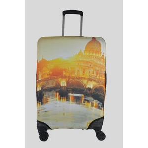 Mgv Çanta VK901 Valiz Kılıfı - Küçük Boy