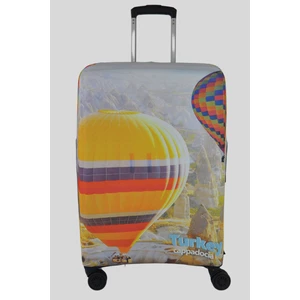 Mgv Çanta VK901 Valiz Kılıfı - Küçük Boy