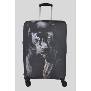 Mgv Çanta VK901 Valiz Kılıfı - Küçük Boy