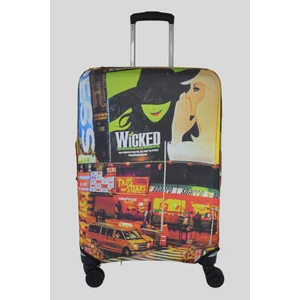 Mgv Çanta VK901 Valiz Kılıfı - Küçük Boy