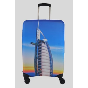 Mgv Çanta VK901 Valiz Kılıfı - Küçük Boy