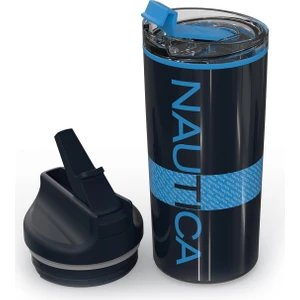 NTM02 Sport Termos Paslanmaz Çelik 950 ml Sky Blue