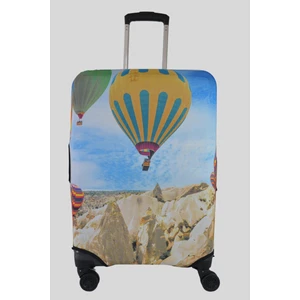 Mgv Çanta VK901 Valiz Kılıfı - Küçük Boy