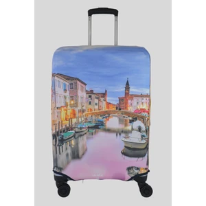 Mgv Çanta VK901 Valiz Kılıfı - Küçük Boy