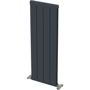 Radyatör Panel 900 Antrasit