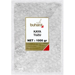 Kaya Tuzu 1000 gr