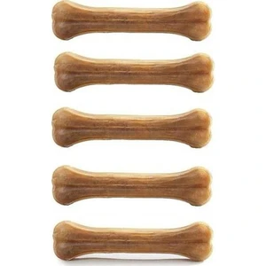 Naturel Pres Kemik 7,5 cm 5 Adet