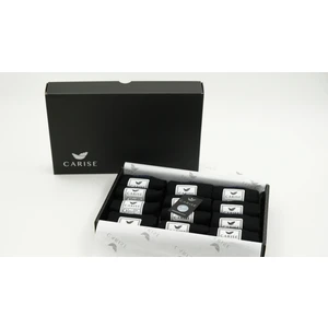 Premium Bambu Çorap 12'li