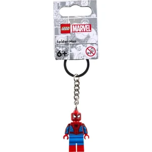 Super Heroes 854290 Spider-Man Key Chain
