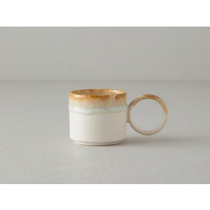 English Home Alexa Seramik Kupa 184 ml Krem