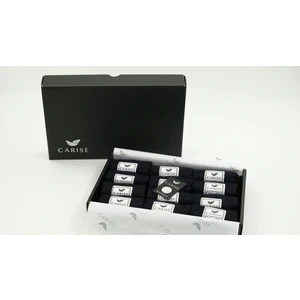 Premium Bambu Çorap 12'li