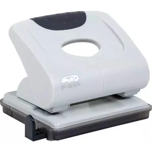 STD Deluxe P-830 Orta Boy Delgeç 30 Sayfa Kapasiteli