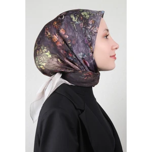 Nirvana Soft Eşarp 8105-7 Taş