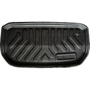 Tesla Model Y 2019 Sonrası 3D Arka Alt Bagaj Havuzu Bizymo