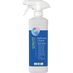 Organik Banyo Temizleyici 0,5 L