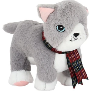 Keya Kedi Peluş