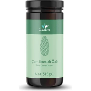 Çam Kozalak Özü (Pine Cone Extract) 315g