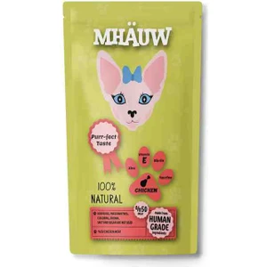 Kedi Maması