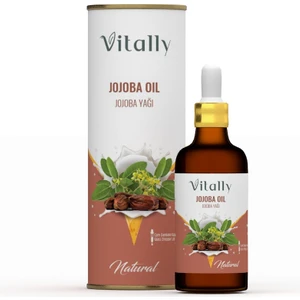 Jojoba Yağı 20 ml