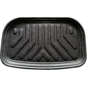 Tesla Model Y 2019 Sonrası 3D Ön Bagaj Havuzu Bizymo