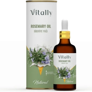 Biberiye Yağı 20 ml