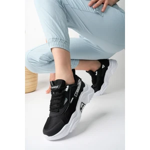 Günlük Sneaker Ayakkabı