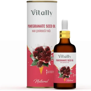 Nar Çekirdeği Yağı 20 ml