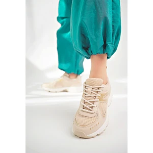 Kadın Sneaker Günlük Ayakkabı