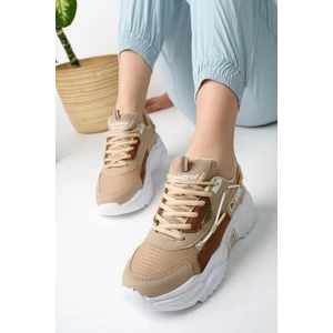 Günlük Sneaker Ayakkabı