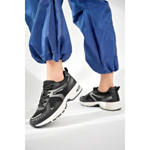 Kadın Sneaker Günlük Ayakkabı