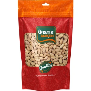 Fıstık Bahçem Antep Fıstık Tuzlu Kavrulmuş Eko 1 kg