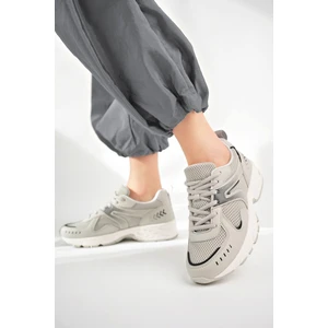 Kadın Sneaker Günlük Ayakkabı