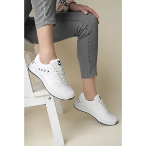 Kadın Sneaker Günlük Ayakkabı