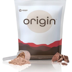 Global Origin Çikolatalı Protein