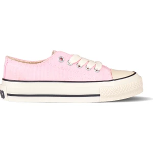 Idol Basic Kız Çocuk Pembe Spor Ayakkabı